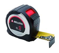 Bellota - Flexómetro Bimaterial Inoxidable