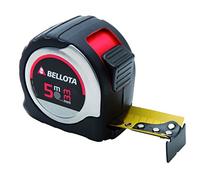 Bellota - Flexómetro Bimaterial Inoxidable