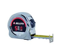 Bellota - Flexómetro Cromado