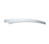 Bellota H 4587/13 Lame de scie d'élagage en acier 33 cm, remplacement pour scies