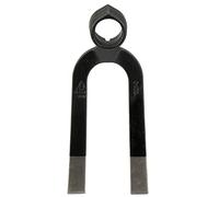 Bellota HFK10010P Fourche pour aérer la terre et retirer les tubercules avec système anti-rotation