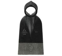 Bellota HOE1CP- Houe en acier spécial pour l'agriculture et le jardinage, avec système anti-torsion.