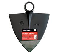 Bellota HOE328BP - Houe en Acier spéciale pour la Culture de tubercules, avec système Anti-Rotation.