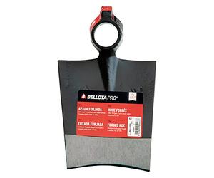 Bellota HOE580P- Houe en Acier spécial pour l'agriculture et Le Jardinage, avec système Anti-Rotation.