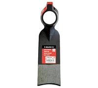 Bellota HOE7AP - Houe de Petit modèle pour travaux de détail, avec système Anti-Rotation, Acier