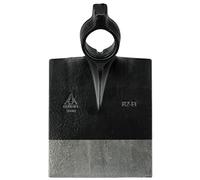 Bellota HOE82BP Houe en Acier spéciale pour Agriculture et Jardinage, avec système Anti-Rotation.