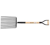 Bellota - Horca STONE y Grava Mango Anilla - 905-9 MA