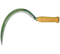 Bellota - Hoz Dentada