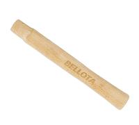 Bellota M 5308-B - Manche pour Marteau de Maçon - En Bois de Hêtre Durable - Manche Court Ergonomique - Verni - Longueur 280 mm