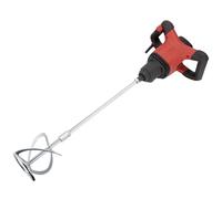 Bellota M14 - Mélangeur M14 de peinture et mortier de 1400 W 220 V, prise type C-F