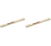 Bellota - Manche de marteau d’ébéniste 8005 (Lot de 2)