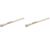 Bellota - Manche de marteau de coffreur 8017 (Lot de 2)