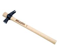 Bellota - Marteau coffreur manche en hêtre panne 26mm