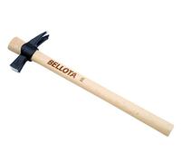 Bellota - Marteau coffreur manche en hêtre panne 30mm