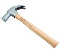 Bellota - Marteau de charpentier type anglais manche en hêtre boca27mm