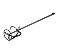 Bellota MK416M14 - Mélangeur K4, diamètre 160 mm avec raccord métrique 14 (M14) pour mortier