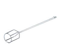 Bellota MK5120M14 - Mélangeur K5, diamètre 120 mm avec raccord métrique 14 (M14) pour peinture