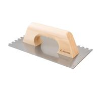 Bellota - Peigne à colle crénelé