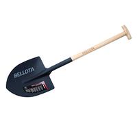 Bellota - Pelle à pointe 345mmx300mm manche à béquille