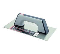 Bellota - Platoir droit manche bi-matière 300x160mm