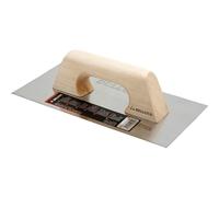 Bellota Platoir droit manche en bois 300x150mm