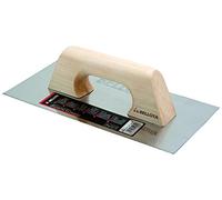 Bellota - Platoir droit manche en bois 300x160mm