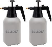 Bellota Pulvérisateur de prépression de 1 Litre de capacité de Jardin 3700-010 (Lot de 2)
