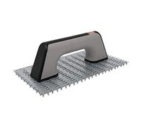 Bellota - Racloir à joint de mortier monocouche à manche bi-matière 250x145mm