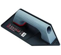 Bellota - Taloche en polystyrène à pointe base crénelée 270x140mm