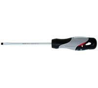 Bellota - Tournevis plat à bout chanfreiné 6.5 * 150