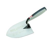 Bellota - Truelle forgée Bruxelles pour carrelage manche bi-matière 170x120mm