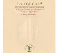 Bellotti - Die Toccata
