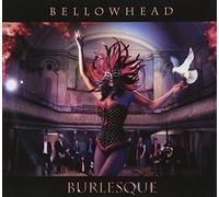 BELLOWHEAD - BURLESQUE CD NEUF