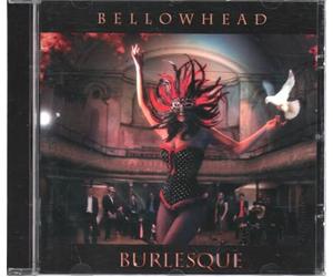 Bellowhead - Burlesque