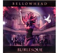 Bellowhead Burlesque (CD) Album