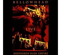 Bellowhead - Live at Shepherds Bush Empire [Import anglais]