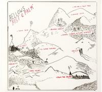 Bellows Fist & Palm (CD) Album