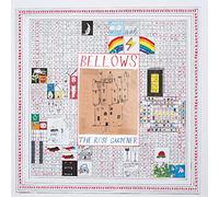 Bellows - Rose Gardener -Download-