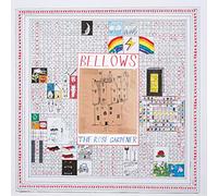 Bellows The Rose Gardener (Vinyl) 12" Album