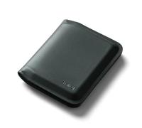 Bellroy Apex Slim Sleeve, Portefeuille Fin en Cuir | Portefeuille fin en cuir avec protection RFID pour vos cartes du quotidien