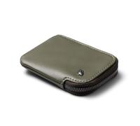 Bellroy Card Pocket Wallet en Cuir (Max. 15 Cartes et Billets) - Willow
