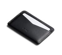 Bellroy Card Slip (Porte-Cartes Classique Minimaliste en Cuir - pour Ranger jusqu'à 4 Cartes) - Black