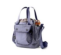 Bellroy Cinch Bucket Bag 9 L, Sac seau léger à bandoulière - LilacHaze