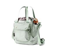 Bellroy Cinch Bucket Bag 9 L, Sac seau léger à bandoulière - Seafoam | Sac à bandoulière compact et léger, 9 L, avec organisation extérieure, poche zippée intérieure et trois façons de le porter.