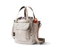 Bellroy Cinch Bucket Bag (sac bandoulière compact et léger, 9 litres, avec rangement externe, poche intérieure zippée. Il peut être porté de trois manières différentes)- Oat
