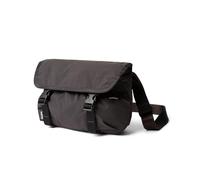 Bellroy Cinch Mini Messenger (Sac à bandoulière compact et léger de 6 litres, tissu résistant à l'eau, organisation efficace) - Charcoal