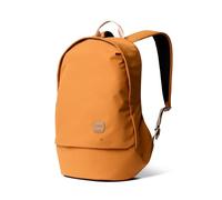 Bellroy Classic Backpack - 3rd Edition (Sac à dos Classique 20 L - 3e édition pour déplacements quotidiens, poche ordinateur 16", matériau agréable, passant pour bagages) - Butterscotch