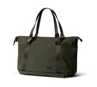 Bellroy Classic Getaway Bag (Sac de week-end Classique 28 L, sac tote de voyage avec rangements intuitifs et poche extérieure pour ordinateur portable 15" dans son étui) - Olive