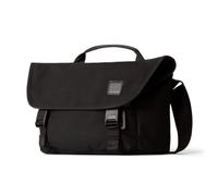 Bellroy Classic Messenger - Gaming Edition, 8 L pour console de jeu - Black | Sac à bandoulière de 8 L compatible avec la console de jeu portable Nintendo Switch dans son étui, pour jouer n'importe où