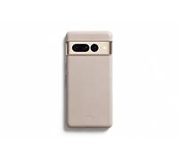Bellroy Étui en Cuir pour Pixel 7 Pro - (Étui Téléphone Slim) - SimplyTaupe